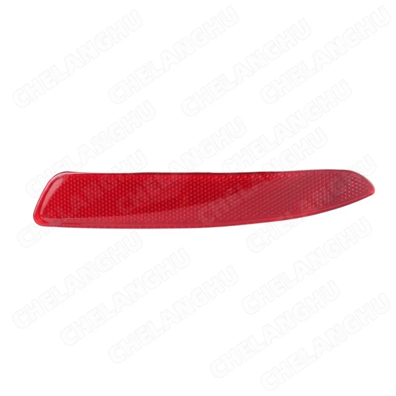 Réflecteurs LED de Pare-chocs Arrière BMW X5 E70 2008-2012