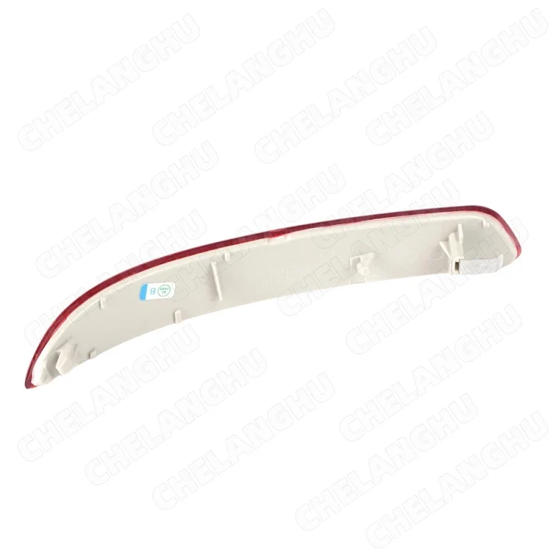Réflecteurs LED de Pare-chocs Arrière BMW X5 E70 2008-2012