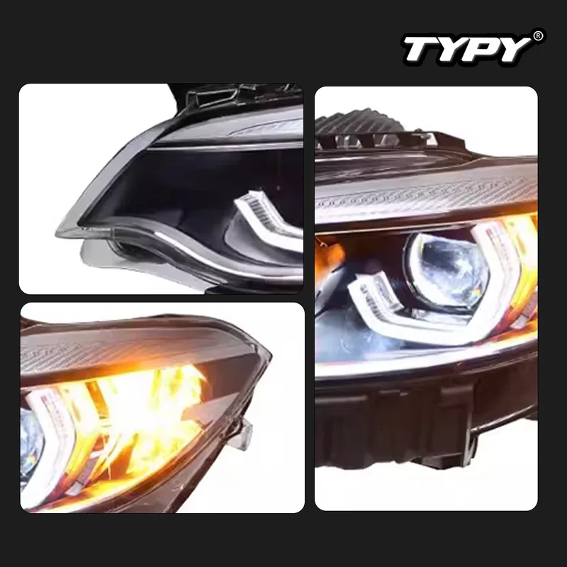 Phares LED BMW Série 2 F22 2014-2019