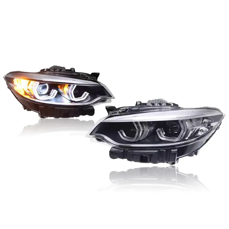 Phares LED BMW Série 2 F22 2014-2019