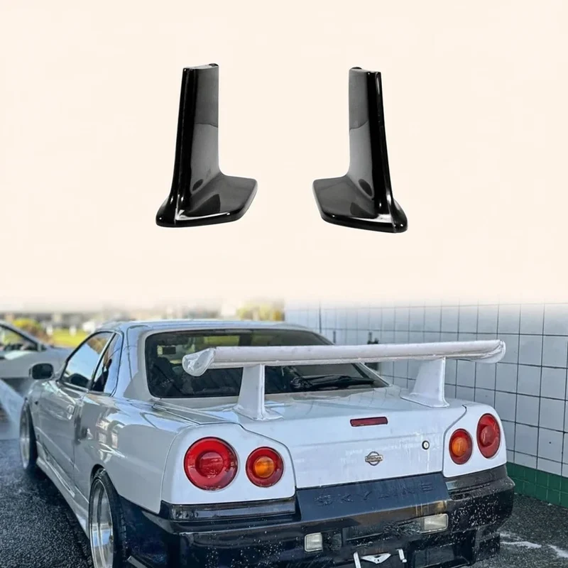Support de Becquet Nissan Skyline R34 GTR GTT
