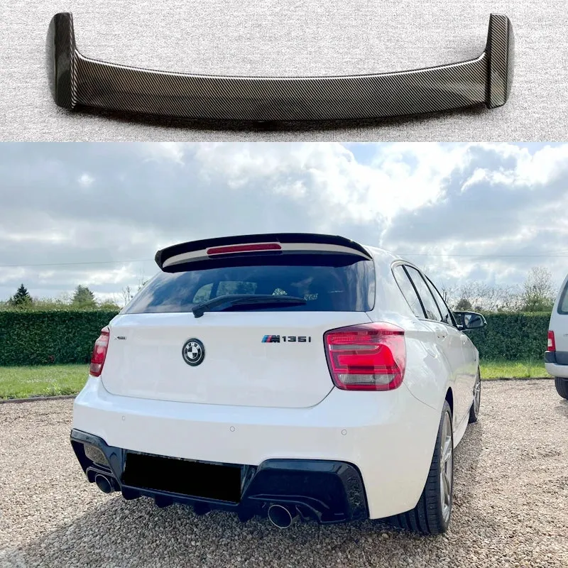 Becquet de Toit BMW Série 1 F20 F21 2012-2019