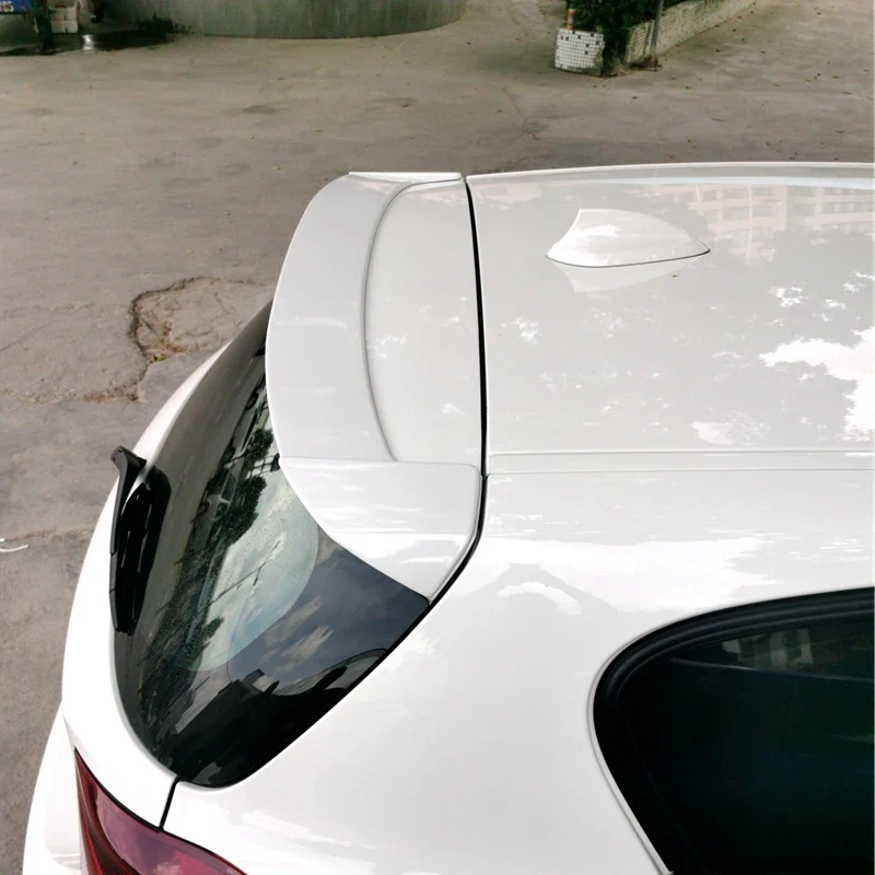 Becquet de Toit BMW Série 1 F20 F21 2012-2019