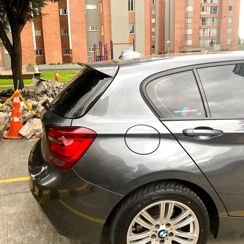 Becquet de Toit BMW Série 1 F20 F21 2012-2019