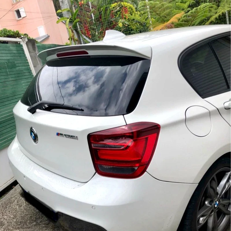 Becquet de Toit BMW Série 1 F20 F21 2012-2019