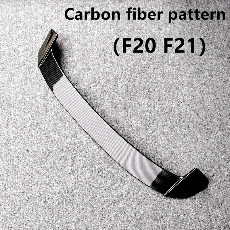 Becquet de Toit BMW Série 1 F20 F21 2012-2019