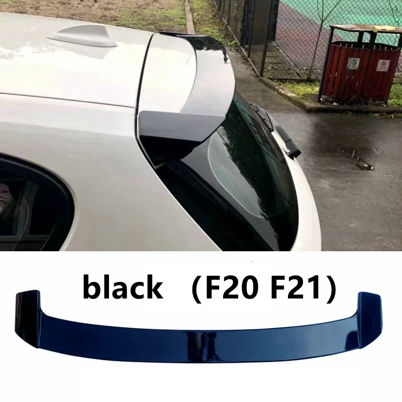 Becquet de Toit BMW Série 1 F20 F21 2012-2019