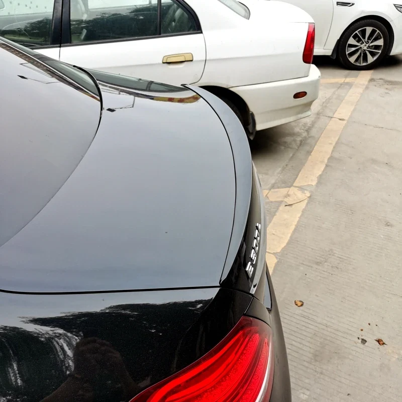 Becquet Arrière Mercedes W213 AMG 2016-2023