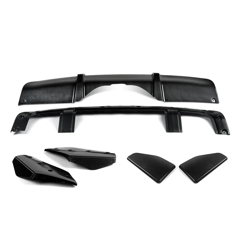 Kit Carrosserie Aero Carbone BMW X5 F15