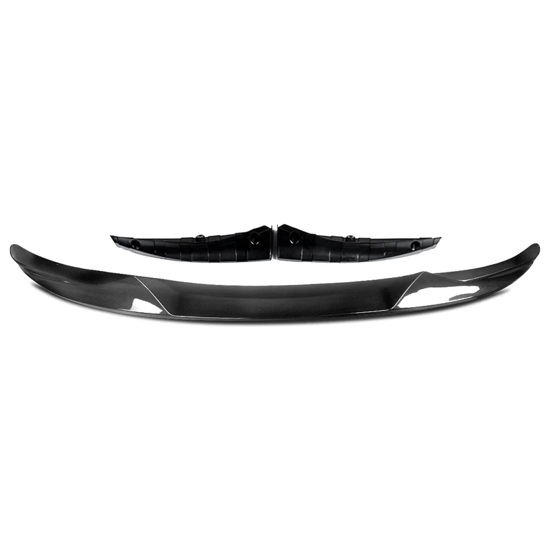 Kit Carrosserie Aero Carbone BMW X5 F15