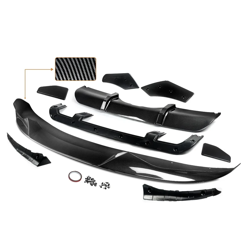 Kit Carrosserie Aero Carbone BMW X5 F15