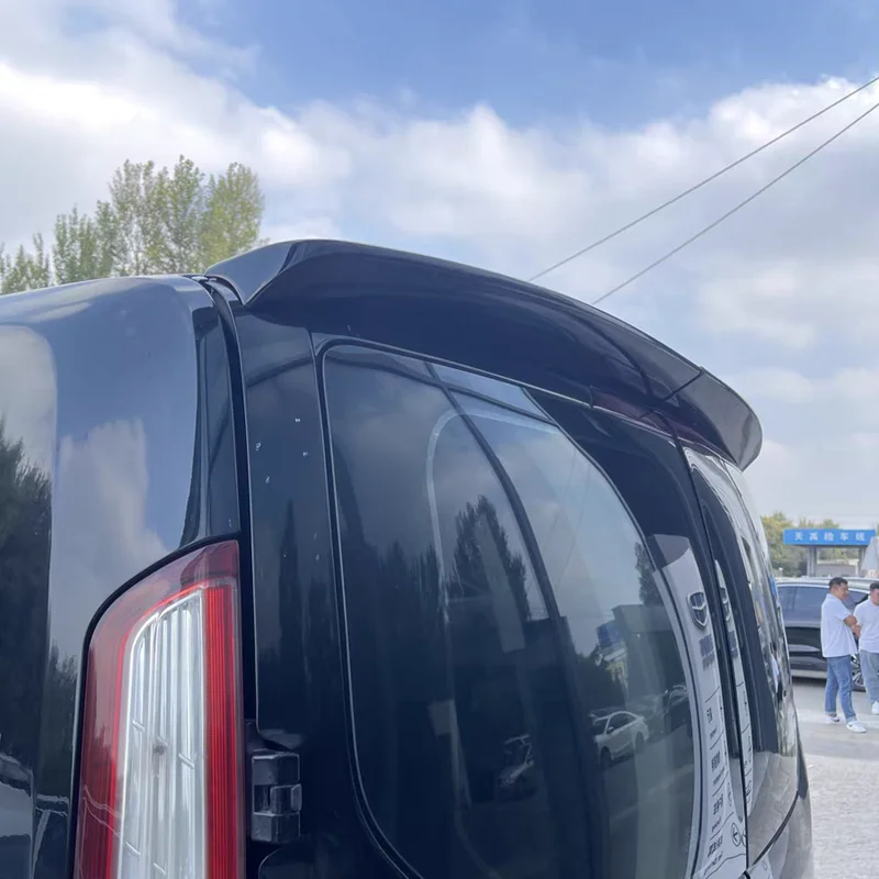Becquet Arrière Ford Transit Custom Mk8 2017-2023