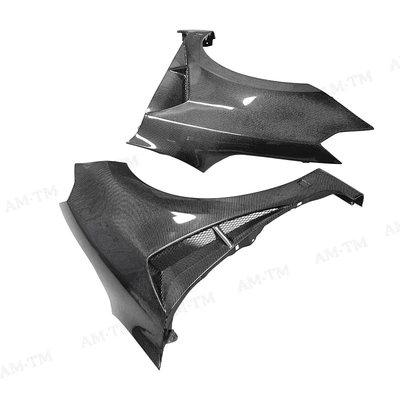 Kit Carrosserie Carbone Suzuki Swift Sport ZC33S 2018-2024