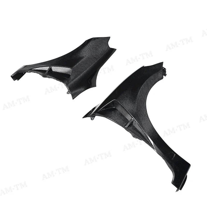 Kit Carrosserie Carbone Suzuki Swift Sport ZC33S 2018-2024