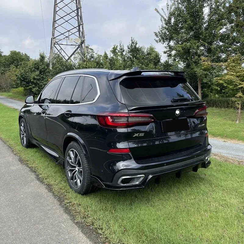 Becquet Arrière BMW X5 G05 M Sport 2019-2023