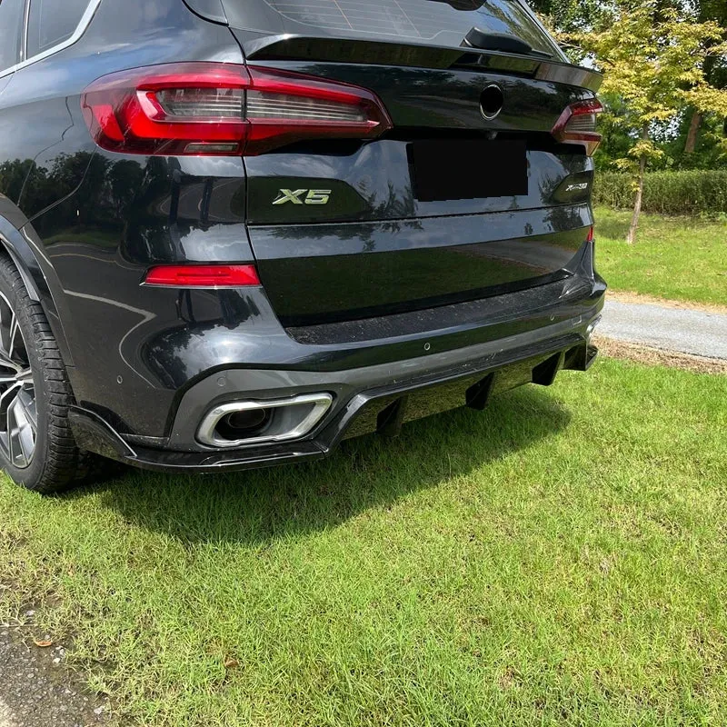 Becquet Arrière BMW X5 G05 M Sport 2019-2023