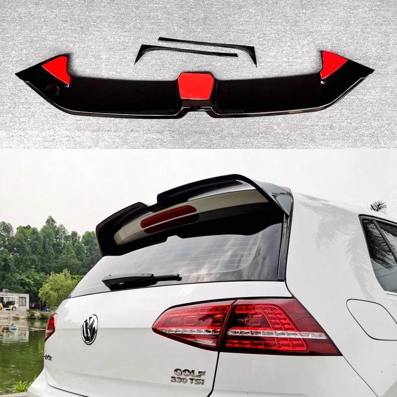 Becquet de Toit Oettinger Volkswagen Golf 7 2014-2019
