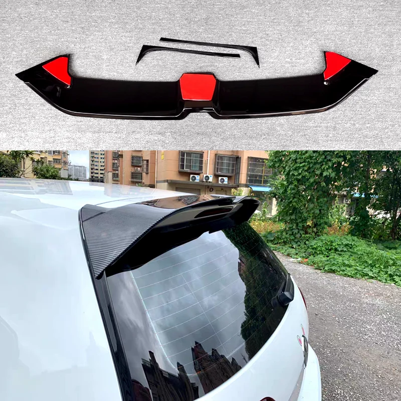 Becquet de Toit Oettinger Volkswagen Golf 7 2014-2019