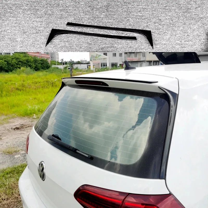 Becquet de Toit Oettinger Volkswagen Golf 7 2014-2019