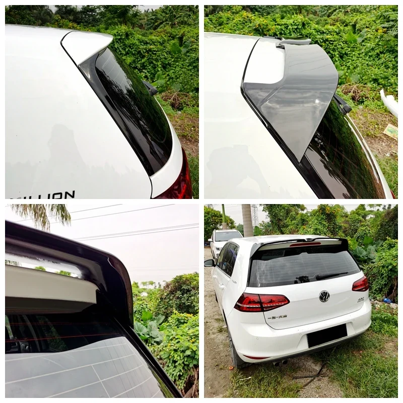 Becquet de Toit Oettinger Volkswagen Golf 7 2014-2019