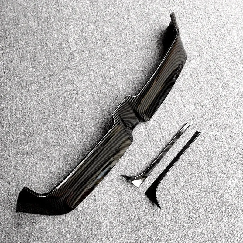 Becquet de Toit Oettinger Volkswagen Golf 7 2014-2019