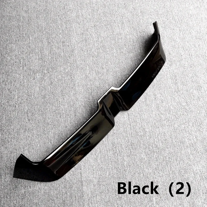 Becquet de Toit Oettinger Volkswagen Golf 7 2014-2019