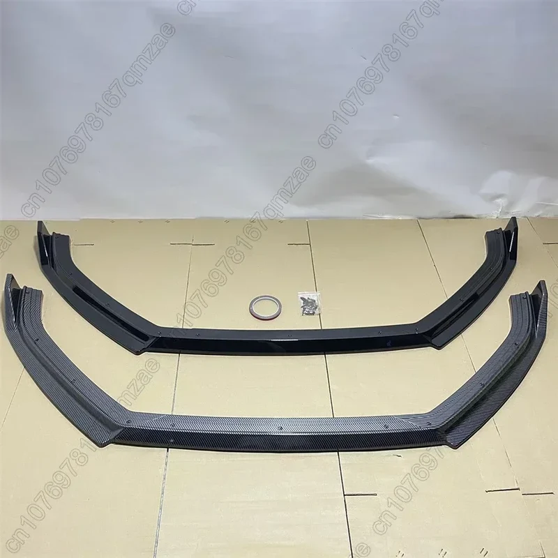 Lèvre de Pare-Chocs Avant VW Polo MK5 6R 2009-2013