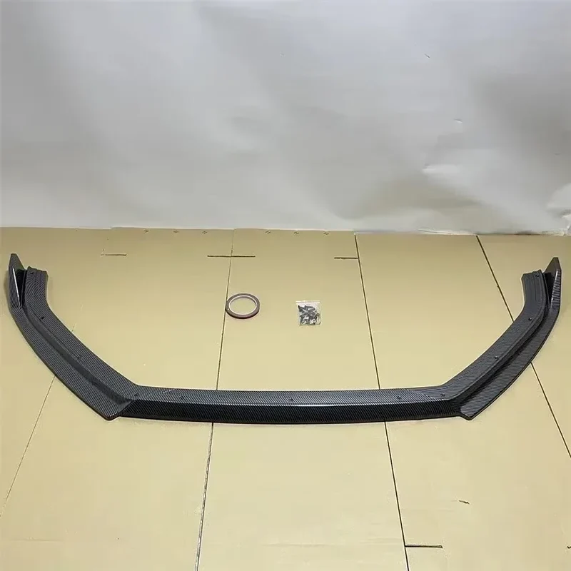 Lèvre de Pare-Chocs Avant VW Polo MK5 6R 2009-2013