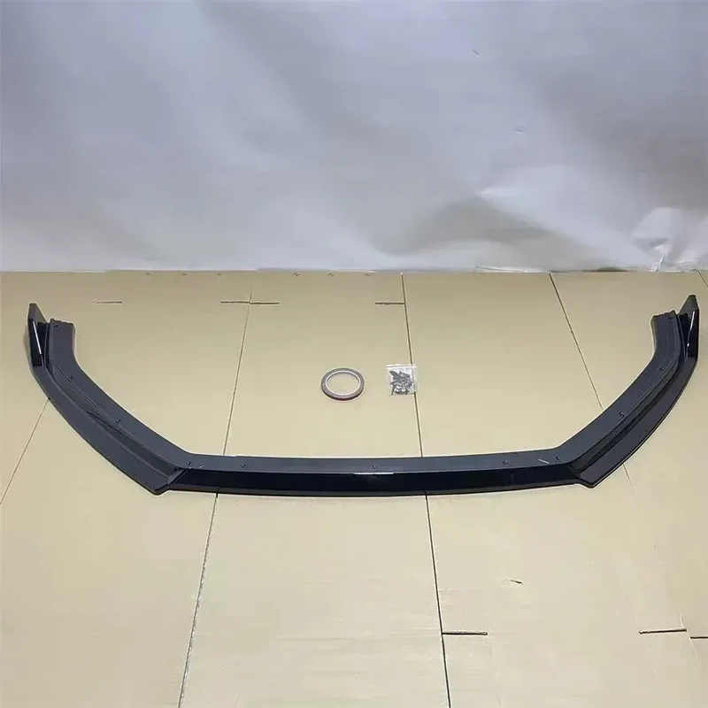 Lèvre de Pare-Chocs Avant VW Polo MK5 6R 2009-2013