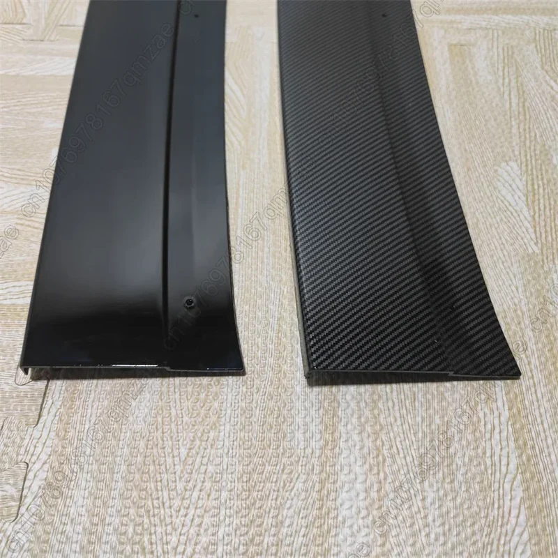Lame de Pare-Chocs Avant VW Golf 6 R 2008-2013