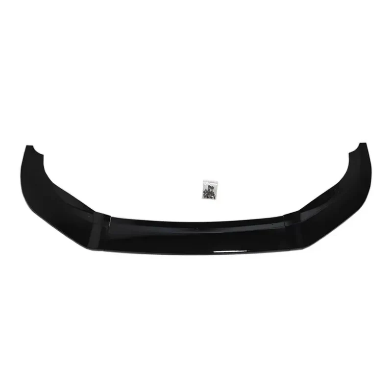 Lame de Pare-Chocs Avant VW Golf 6 R 2008-2013