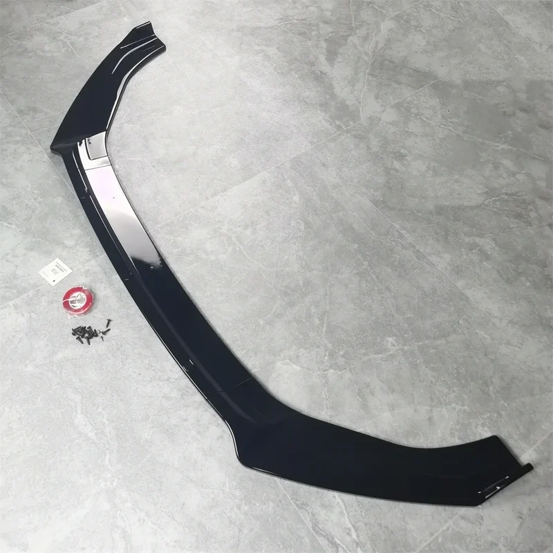 Lame de Pare-Chocs Avant VW Polo MK6 2017-2023
