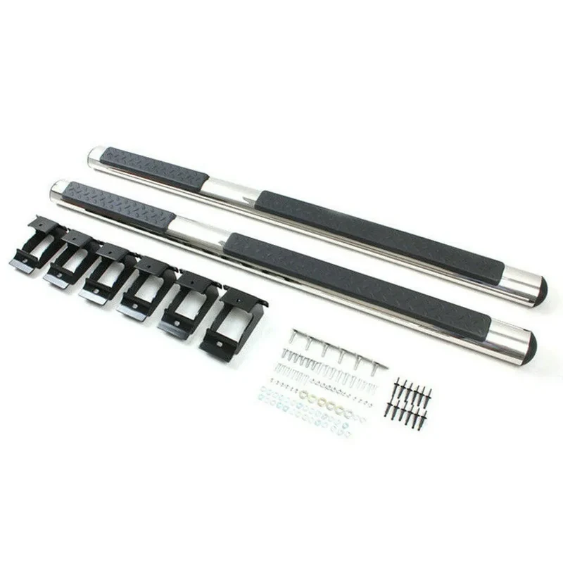 Marchepieds Latéraux Jeep Grand Cherokee WK2 2011-2021