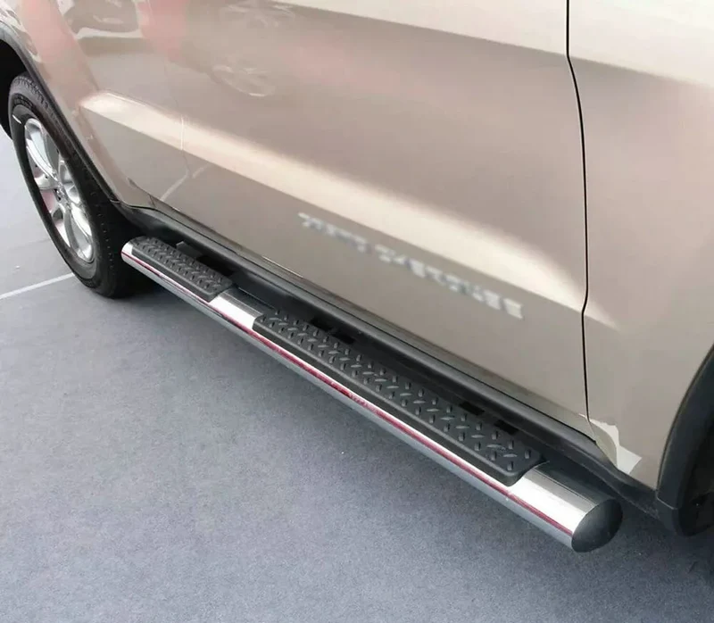 Marchepieds Latéraux Jeep Grand Cherokee WK2 2011-2021