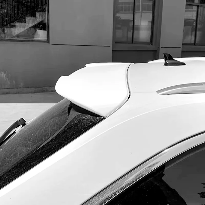 Becquet de Coffre Audi A4 B8 B9 RS4 2008-2022