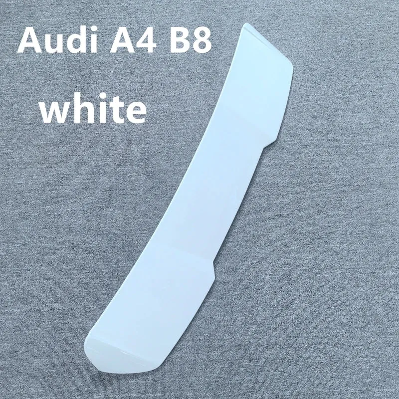 Becquet de Coffre Audi A4 B8 B9 RS4 2008-2022