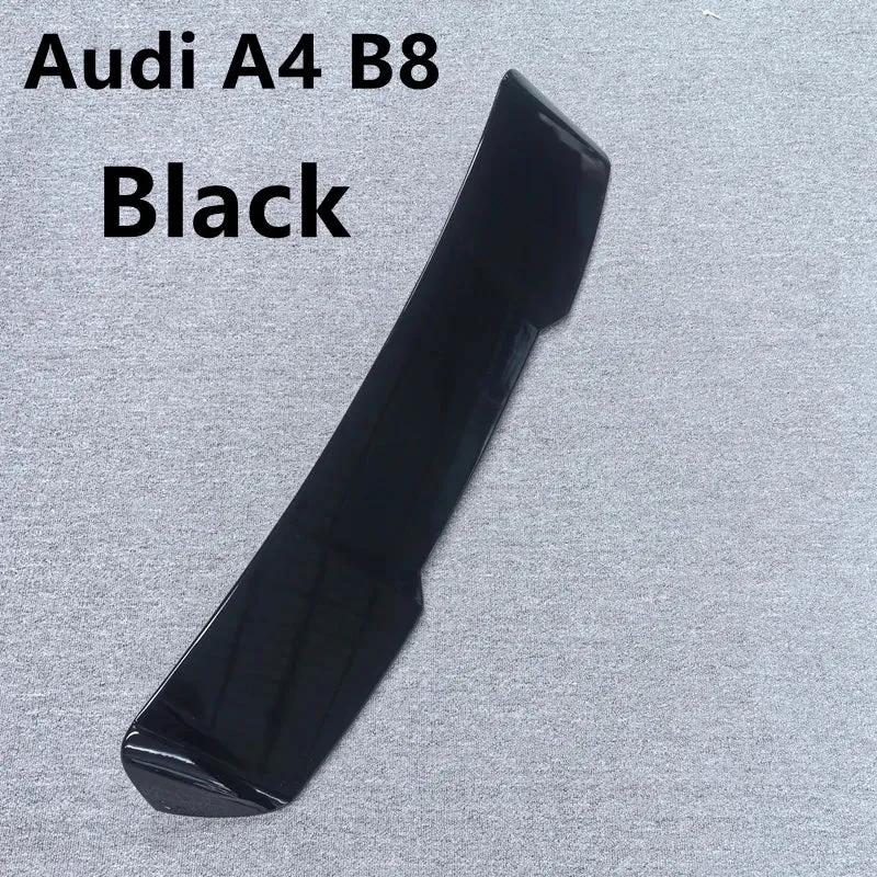 Becquet de Coffre Audi A4 B8 B9 RS4 2008-2022