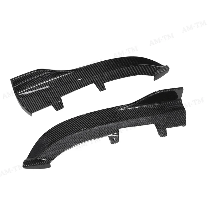 Diffuseur Pare-Chocs Arrière Carbone BMW Série 4 G22 G23