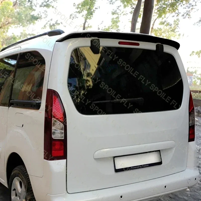 Becquet de Toit Peugeot Partner Tepee 2009-2018