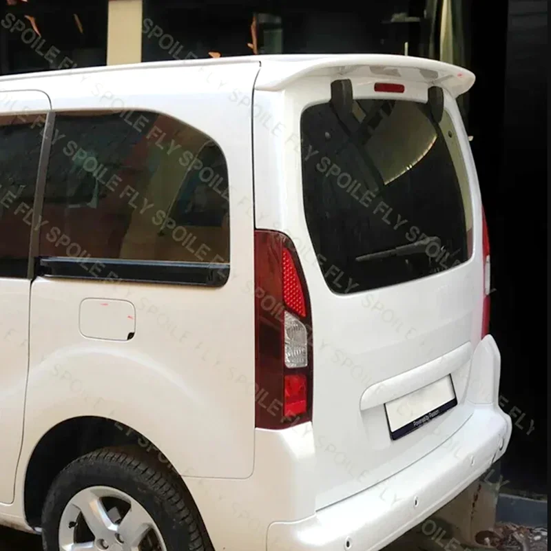 Becquet de Toit Peugeot Partner Tepee 2009-2018