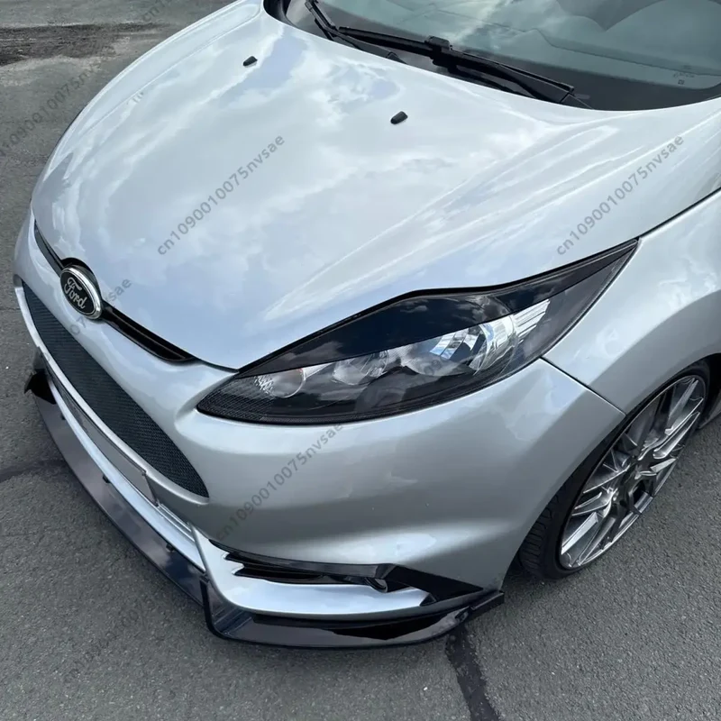 Lame de Pare-chocs Avant Ford Fiesta ST MK7 2013-2017