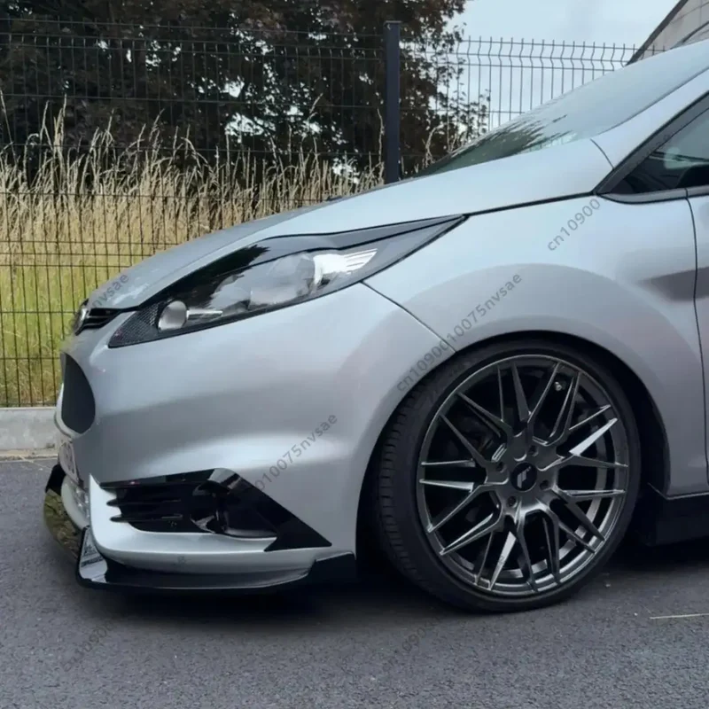 Lame de Pare-chocs Avant Ford Fiesta ST MK7 2013-2017