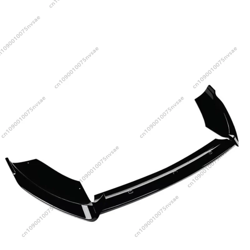 Lame de Pare-chocs Avant Ford Fiesta ST MK7 2013-2017