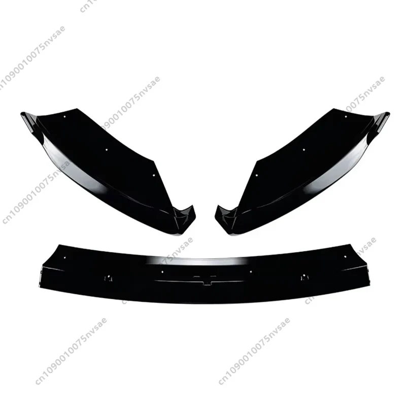 Lame de Pare-chocs Avant Ford Fiesta ST MK7 2013-2017