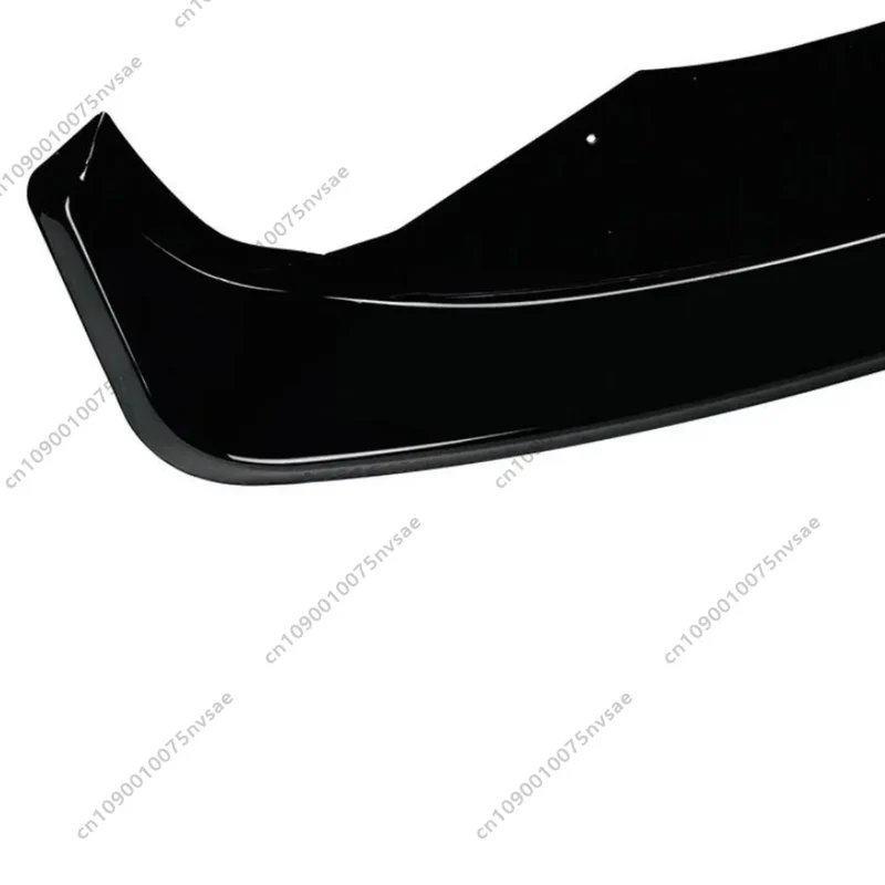 Lame de Pare-chocs Avant Ford Fiesta ST MK7 2013-2017