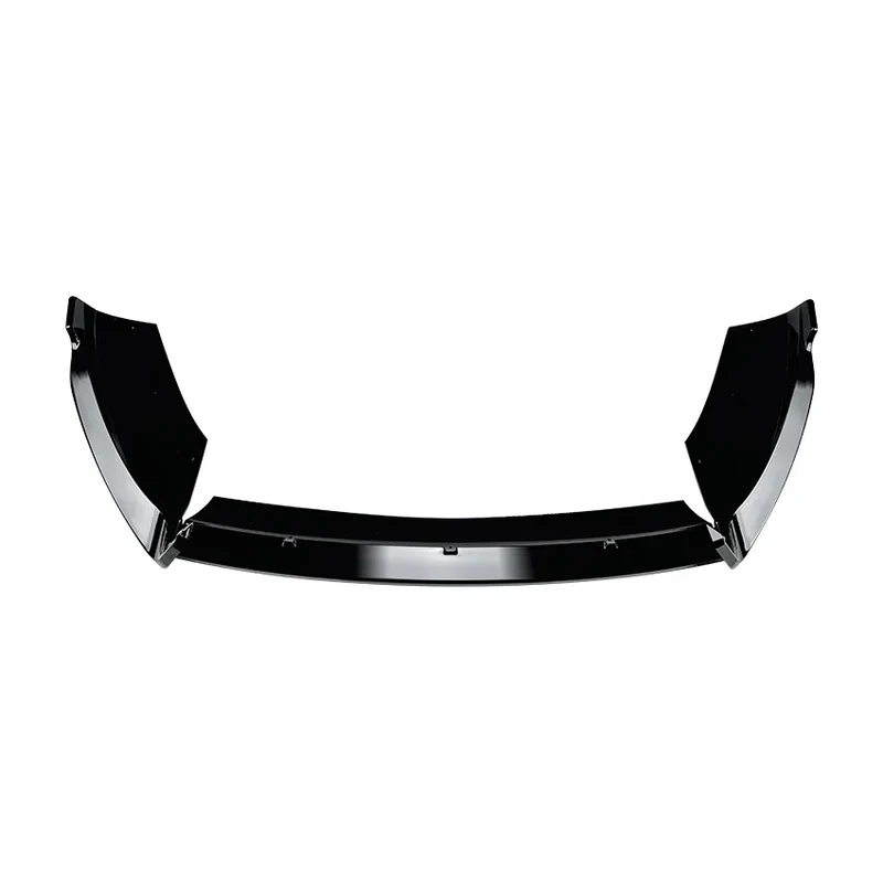 Lame de Pare-chocs Avant Ford Fiesta ST MK7 2013-2017
