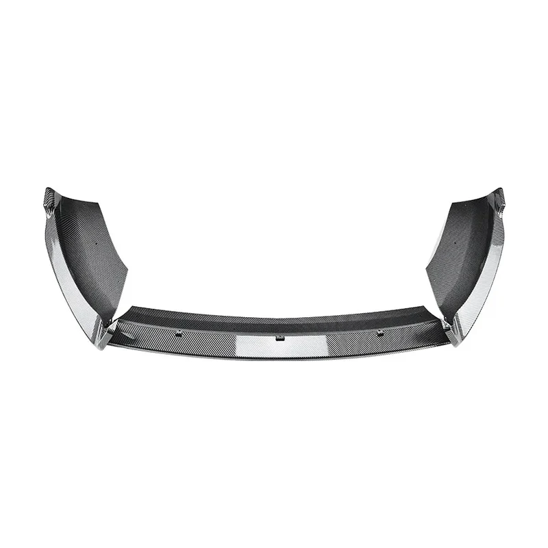 Lame de Pare-chocs Avant Ford Fiesta ST MK7 2013-2017