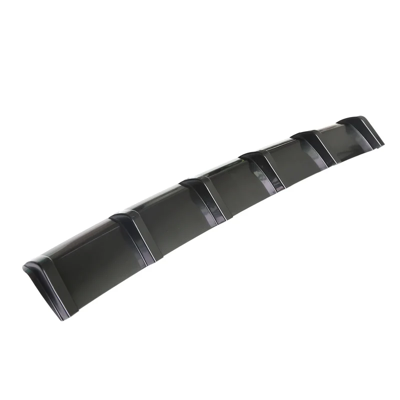Diffuseur Latéral Arrière Ford Mustang S197 2004-2014