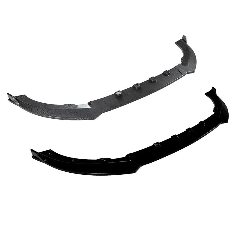Lame de Pare-chocs Avant Ford Mustang MK5 2013-2014