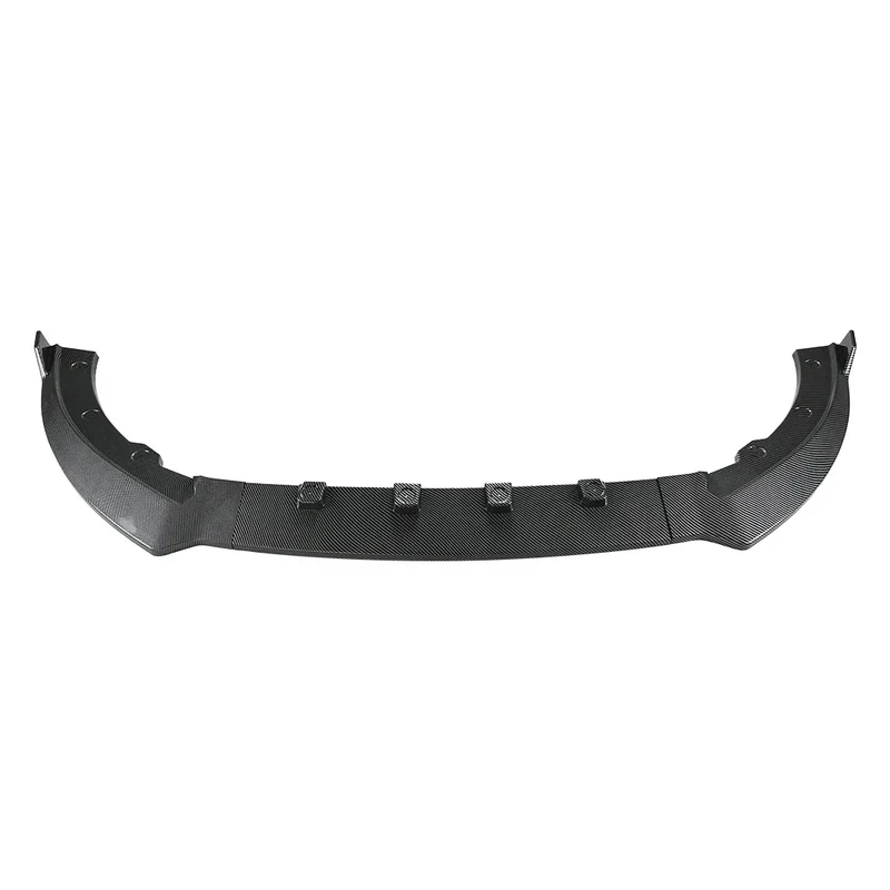 Lame de Pare-chocs Avant Ford Mustang MK5 2013-2014